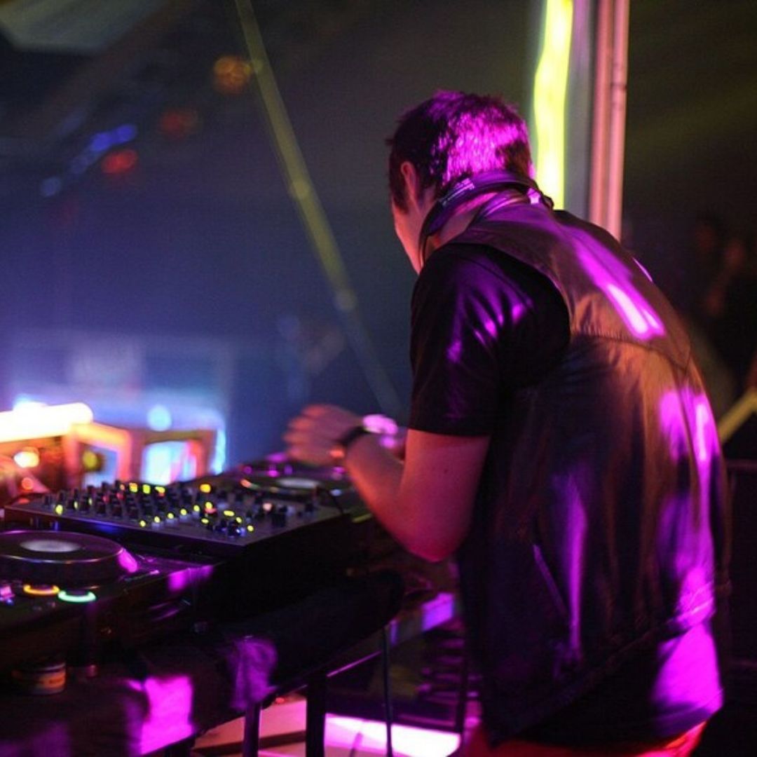 Sounds Unlimited Disc Jockey Services
